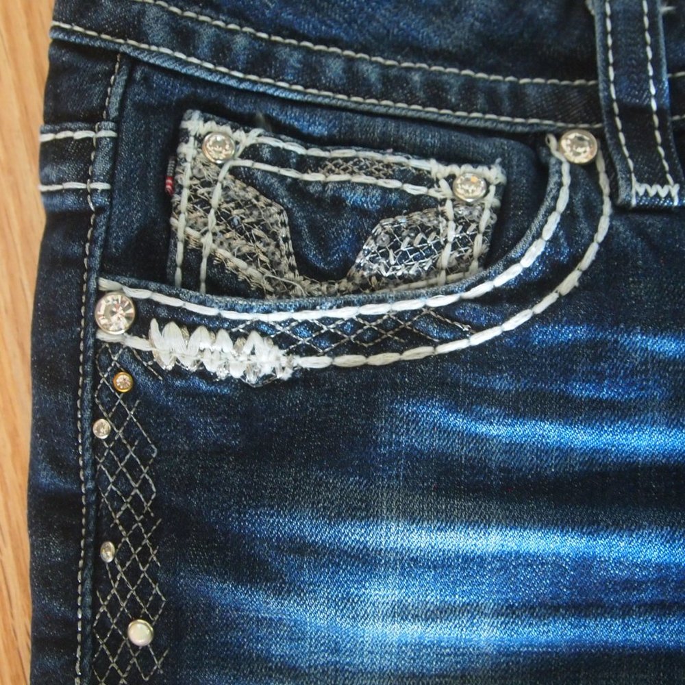 Vigoss Capris‎ - Picture 9 of 11